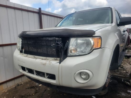 2009 FORD ESCAPE