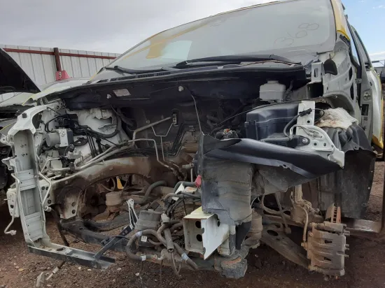2018 TOYOTA SIENNA