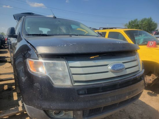 2007 FORD EDGE