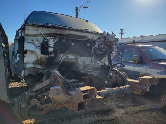 2005 CHEVROLET SILVERADO