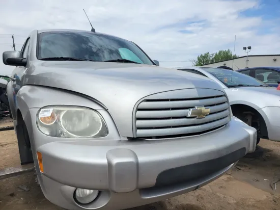 2007 CHEVROLET HHR