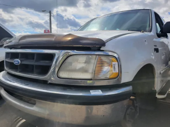 1997 FORD F-150