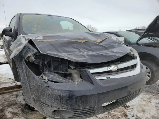 2010 CHEVROLET COBALT