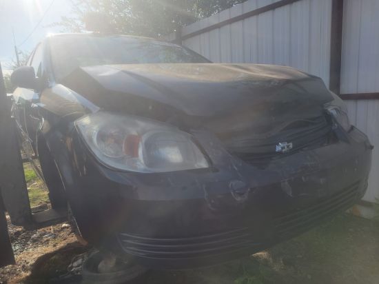 2010 CHEVROLET COBALT