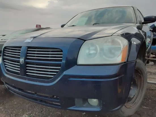 2006 DODGE MAGNUM