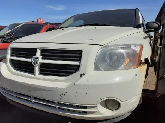2007 DODGE CALIBER