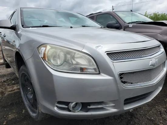 2008 CHEVROLET MALIBU