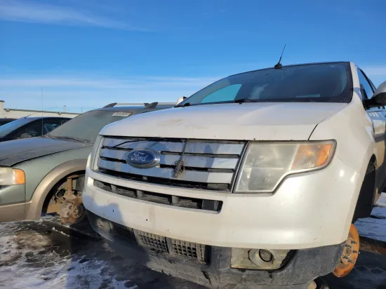 2009 FORD EDGE