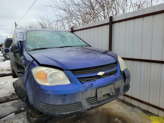 2007 CHEVROLET COBALT