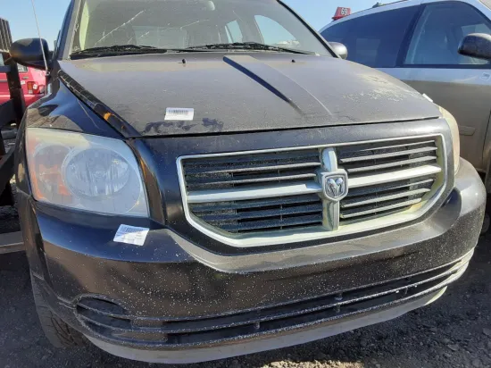 2009 DODGE CALIBER