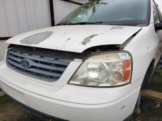2004 FORD FREESTAR