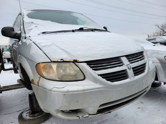 2005 DODGE GRAND CARAVAN