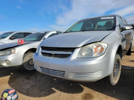 2005 CHEVROLET COBALT