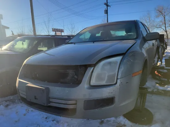 2006 FORD FUSION