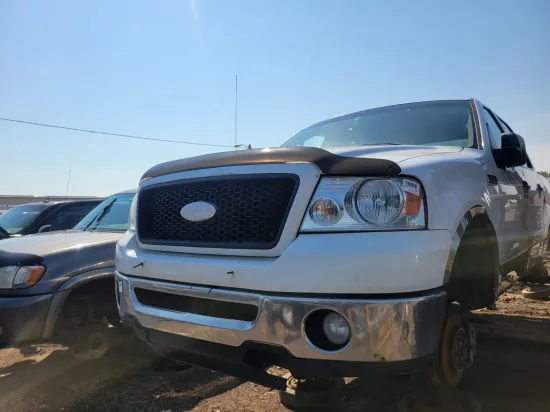 2006 FORD F-150