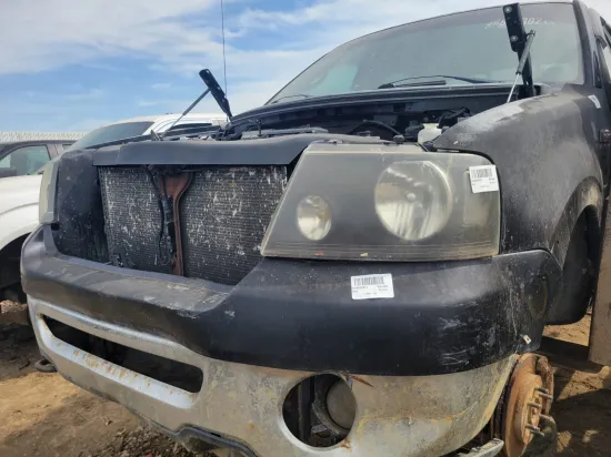 2006 FORD F-150