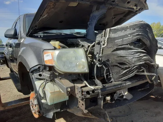 2009 FORD ESCAPE