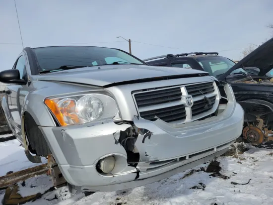 2008 DODGE CALIBER
