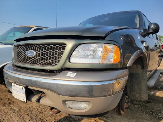 2003 FORD F-150