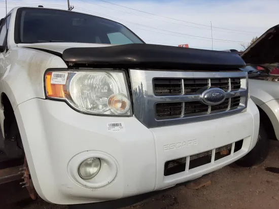 2008 FORD ESCAPE