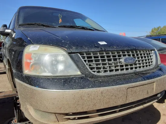 2004 FORD FREESTAR