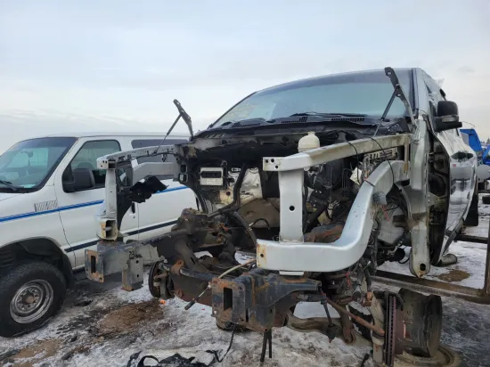 2009 DODGE RAM PICKUP