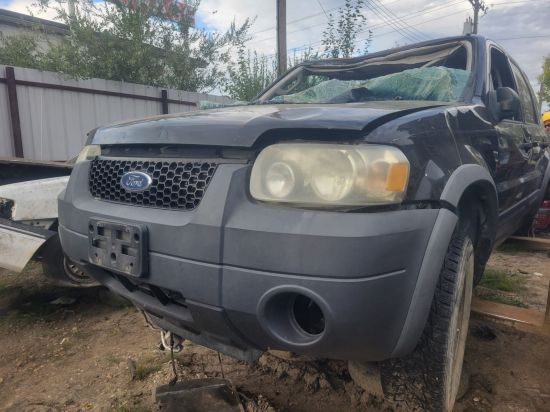 2006 FORD ESCAPE