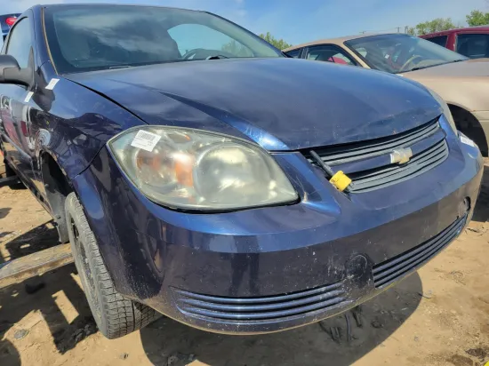 2010 CHEVROLET COBALT