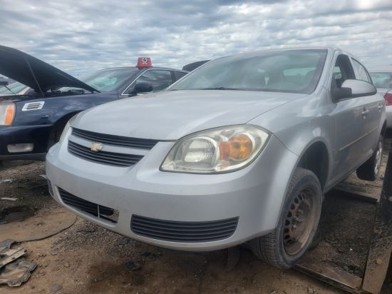 2007 CHEVROLET COBALT