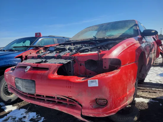 2005 CHEVROLET MONTE CARLO