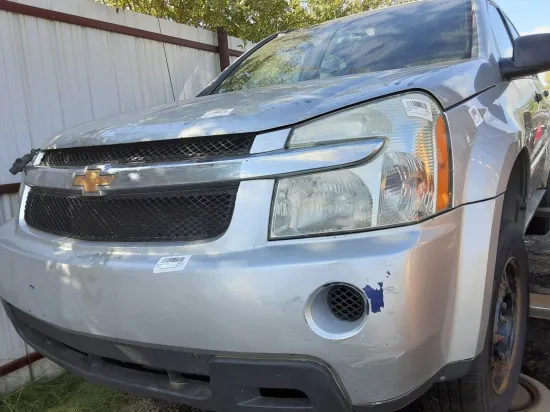 2006 CHEVROLET EQUINOX
