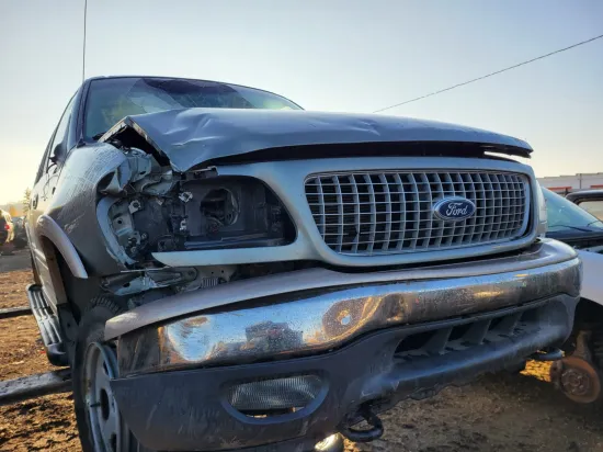 1999 FORD EXPEDITION