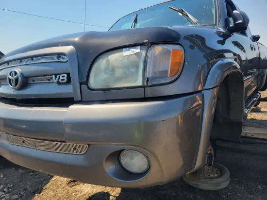 2003 TOYOTA TUNDRA