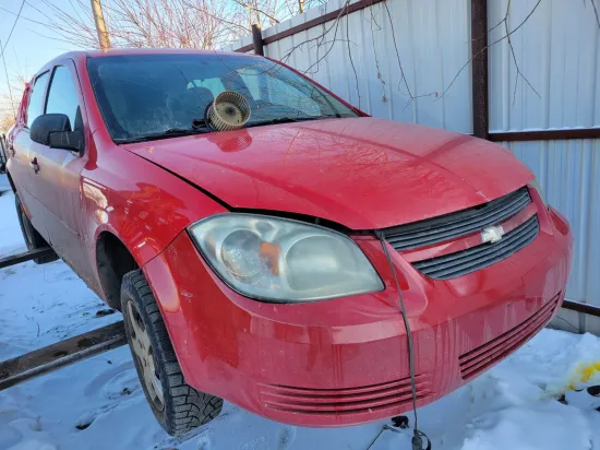 2008 CHEVROLET COBALT