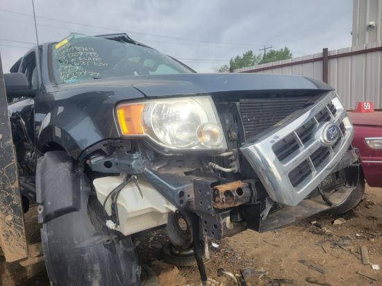 2010 FORD ESCAPE
