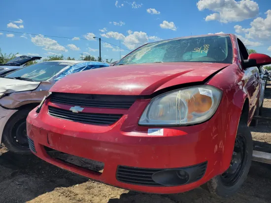 2006 CHEVROLET COBALT