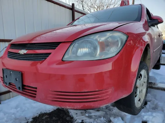 2008 CHEVROLET COBALT