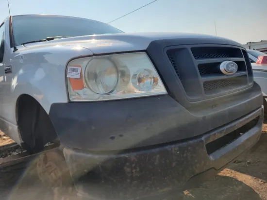 2006 FORD F-150