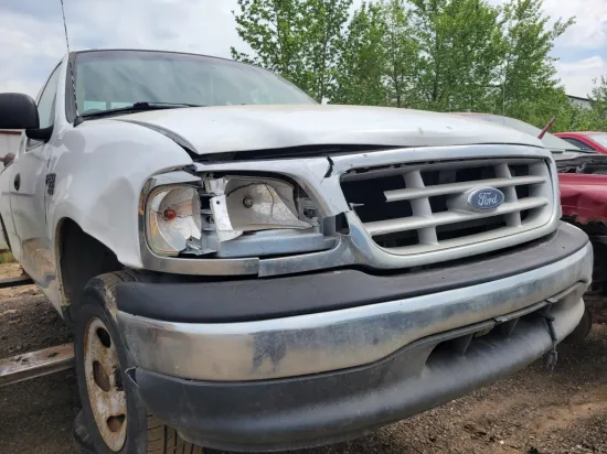 1999 FORD F-150