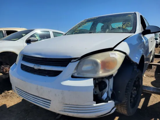 2008 CHEVROLET COBALT