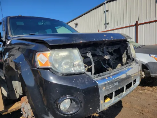 2010 FORD ESCAPE