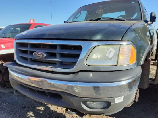 2003 FORD F-150