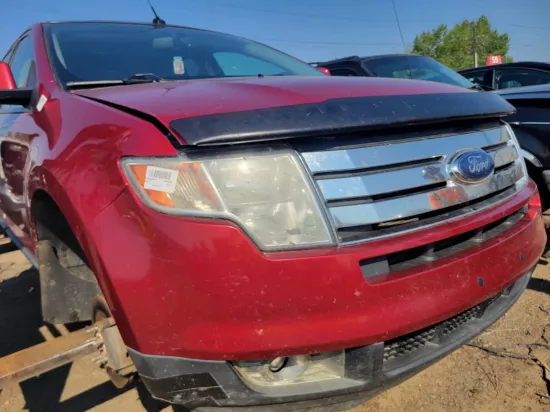 2008 FORD EDGE