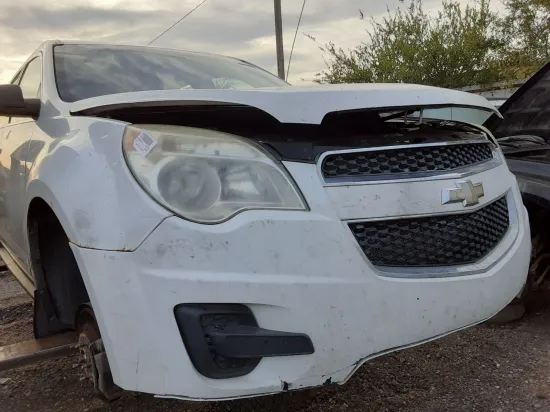 2010 CHEVROLET EQUINOX