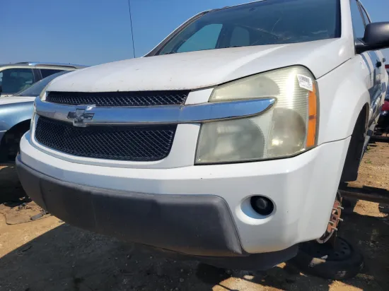 2005 CHEVROLET EQUINOX