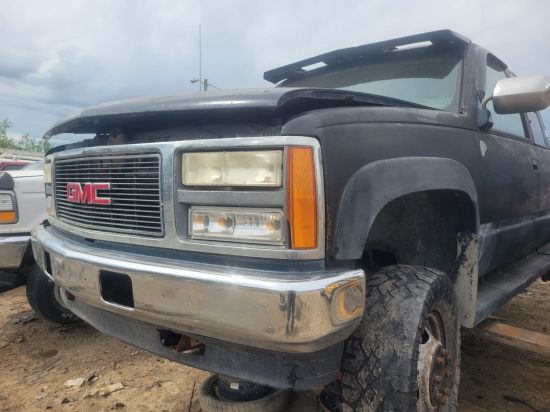 1994 CHEVROLET K3500
