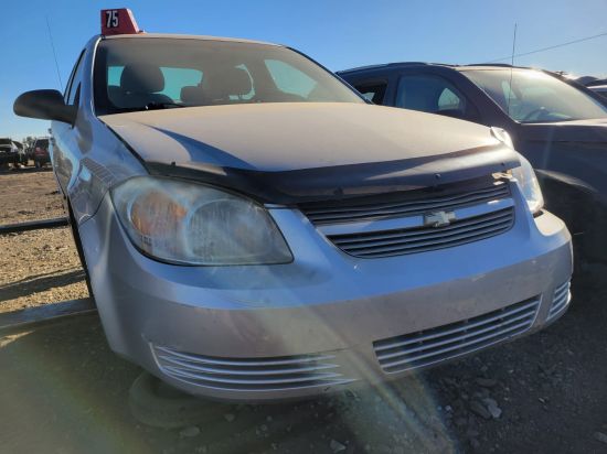 2008 CHEVROLET COBALT