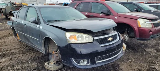 2006 CHEVROLET MALIBU