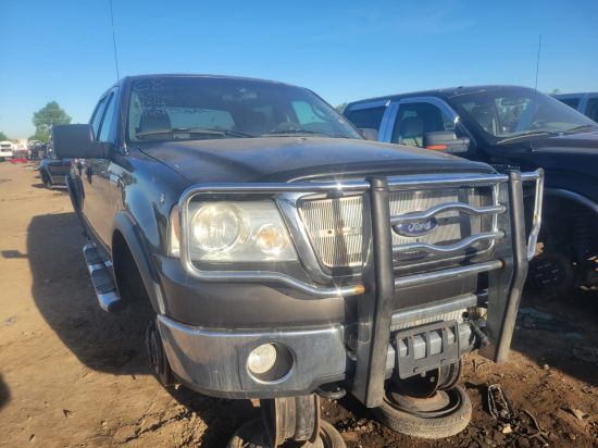 2006 FORD F-150