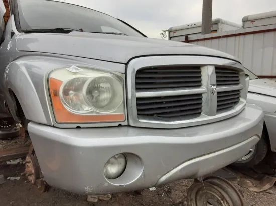 2005 DODGE DURANGO